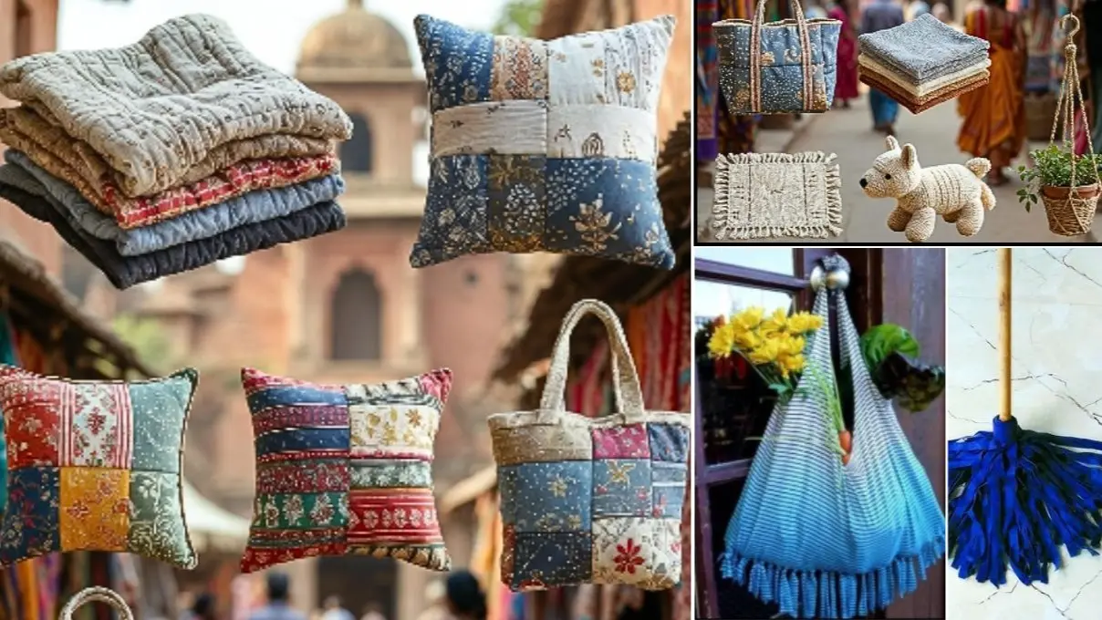 Reuse T Shirts: होली पर रंगी पुरानी टी-शर्ट को फेंके नहीं, स्मार्ट तरीकों से ऐसे करें रीयूज Reuse old t-shirts