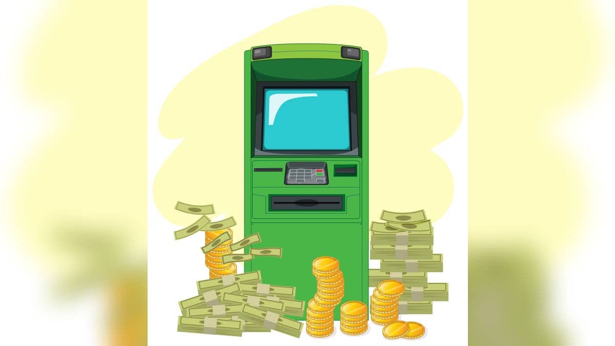 Rich Over A Glitch! Surat Man Goes To Withdraw Rs 10,000 From ATM, Wins Rs 3 Lakh 9 Years Later | Here's How