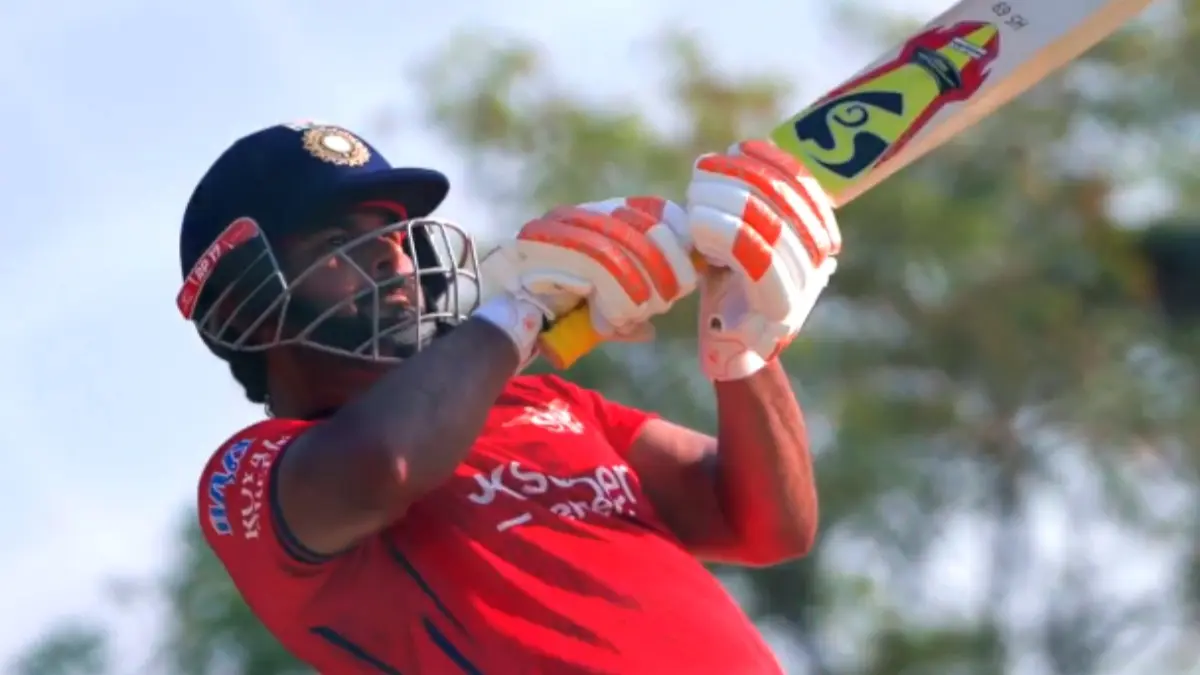 Rishabh Pant Praises Coach Bharat Arun as Key to LSG’s Bowling Revival Ahead of IPL 2026 Rishabh Pant