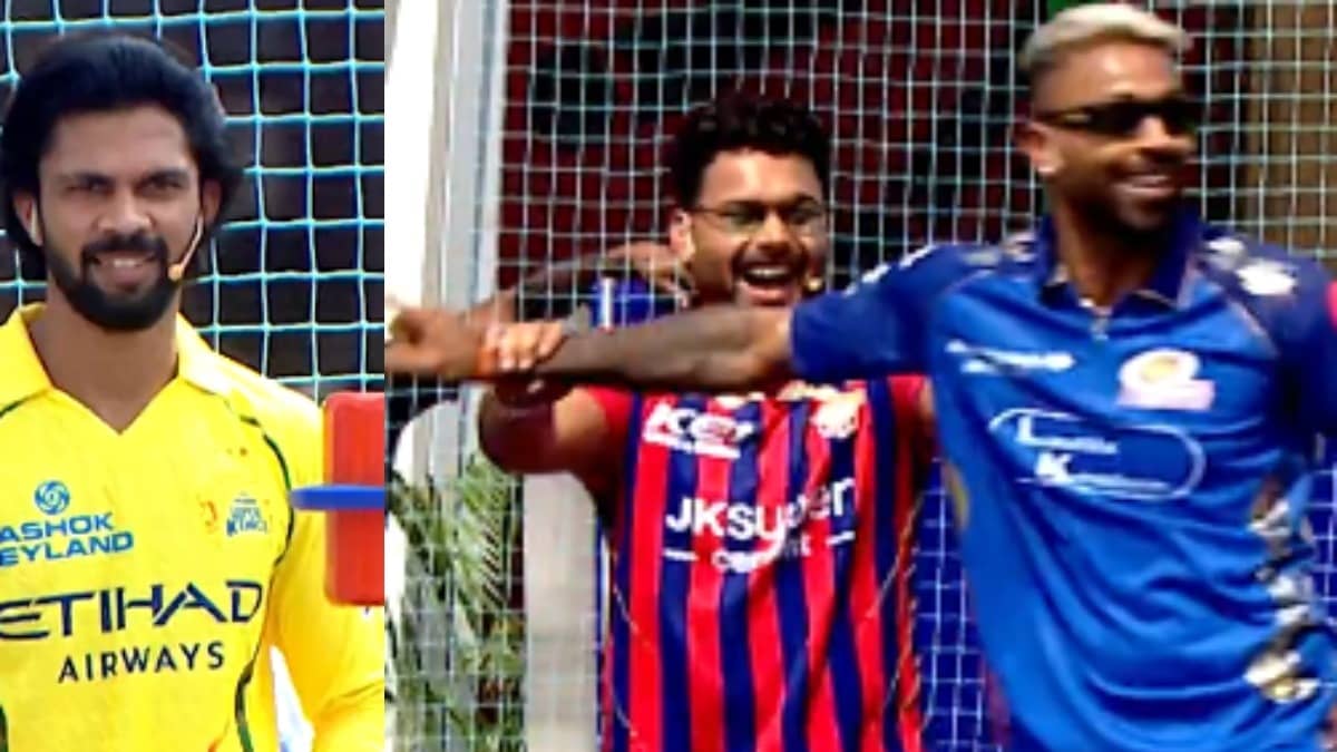 Rishabh Pant, Hardik Pandya