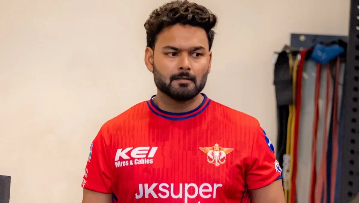 'Go Back To The Drawing Board': LSG Captain Rishabh Pant's T20 Credentials Face Severe Scrutiny Ahead Of IPL 2026 Rishabh Pant will be in focus