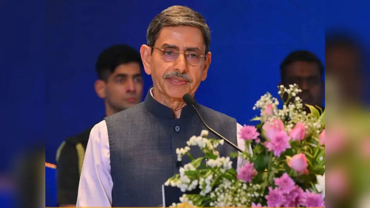 RN Ravi To Be The Next West Bengal Governor After CV Bose's Abrupt Resignation | Who Is He? RN Ravi To Be The Next West Bengal Governor After CV Bose's Abrupt Resignation | Who Is He?