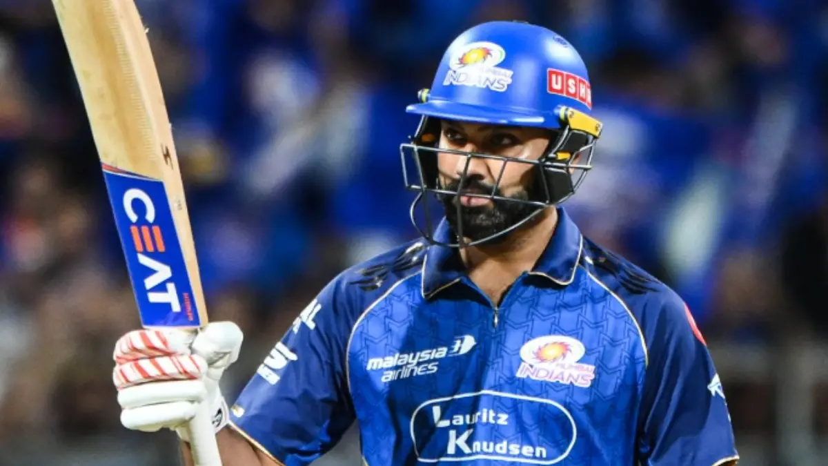 'KKR Just Fed Him...': Ex-CSK Legend Lavishes Praise on Rohit Sharma After MI Win Their IPL 2026 Opener at Wankhede Rohit Sharma