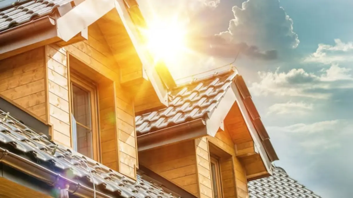 Cool Roof: अब गर्मी में भी नहीं तपेगी घर की छत, भारी बिजली बिल से बचने के लिए तुरंत करें ये छोटा सा काम roof cooling solution