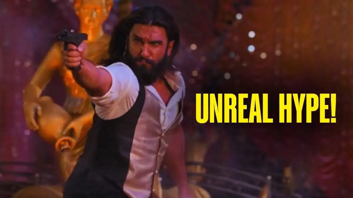 Dhurandhar 2 Shows Start At 2 am On March 19, Post Midnight Screenings Added As Ranveer Singh Starrer Nears ₹100 Crore In Advance Booking Collection Round the clock shows for Dhurandhar 2