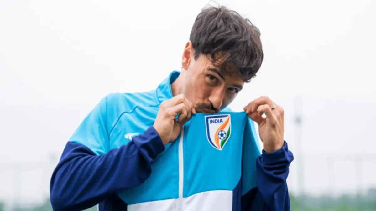 'All I Have Been Thinking About Is March 31': Ryan Williams On Representing India Ryan Williams