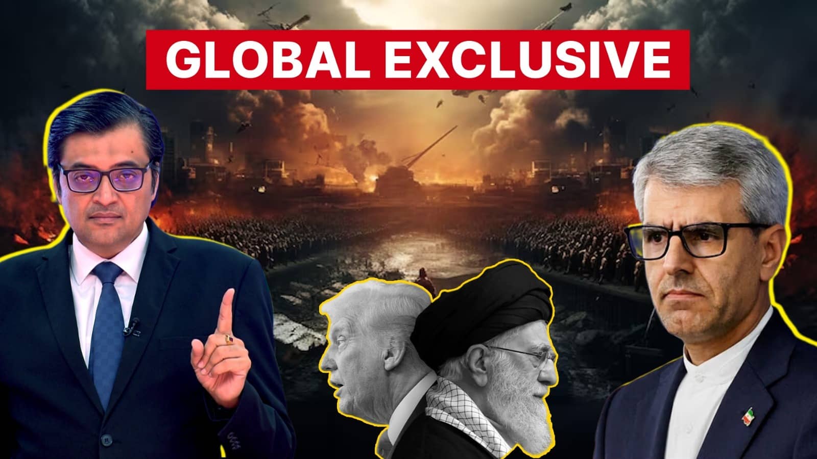 होर्मुज स्ट्रेट पर ईरान का रवैया भविष्य में क्या होगा? उप विदेश मंत्री ने कर दिया बड़ा ऐलान, कहा- ओमान के साथ मिलकर...