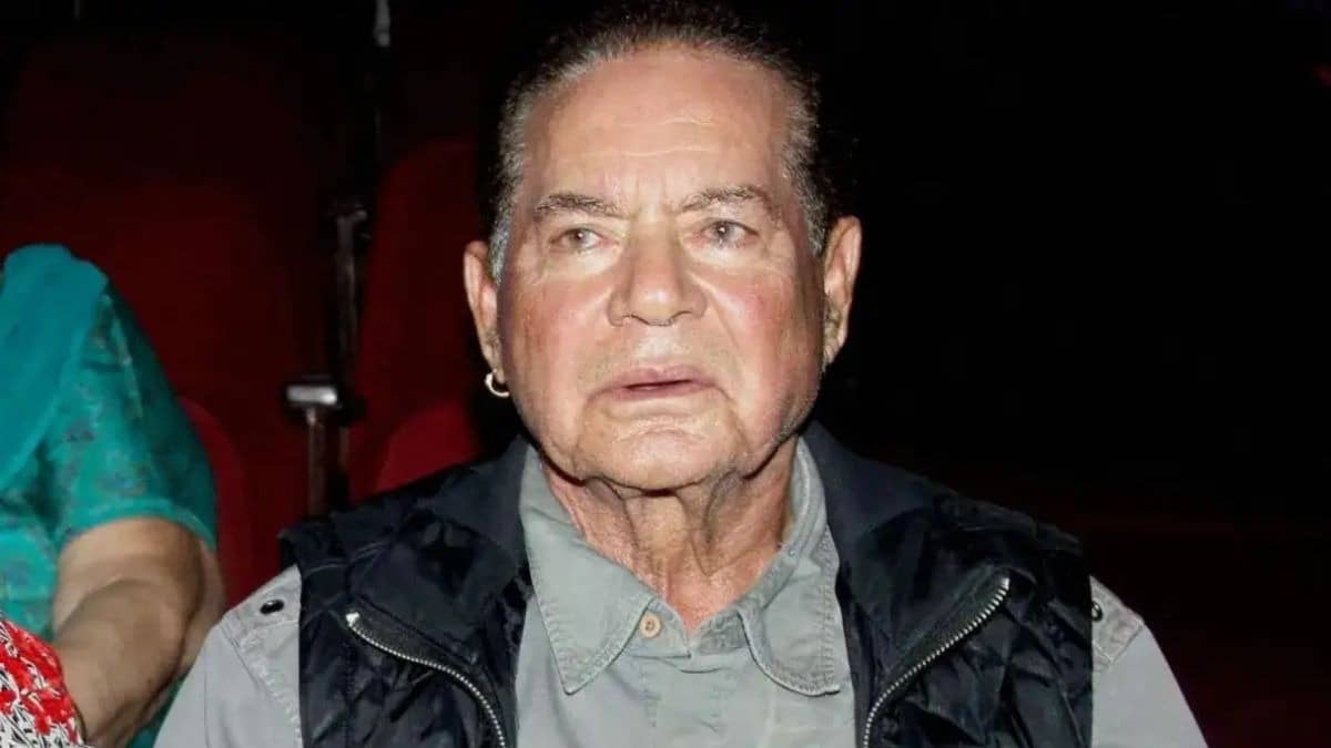 Salim Khan Discharge