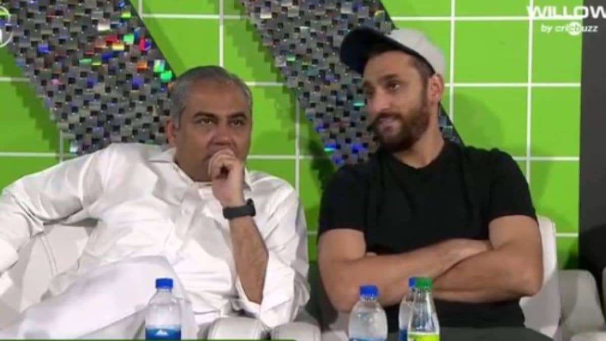 PCB चीफ मोहसिन नकवी के दामाद बनेंगे कप्तान सलमान आगा? वायरल तस्वीर से मची खलबली, क्या है सच्चाई?