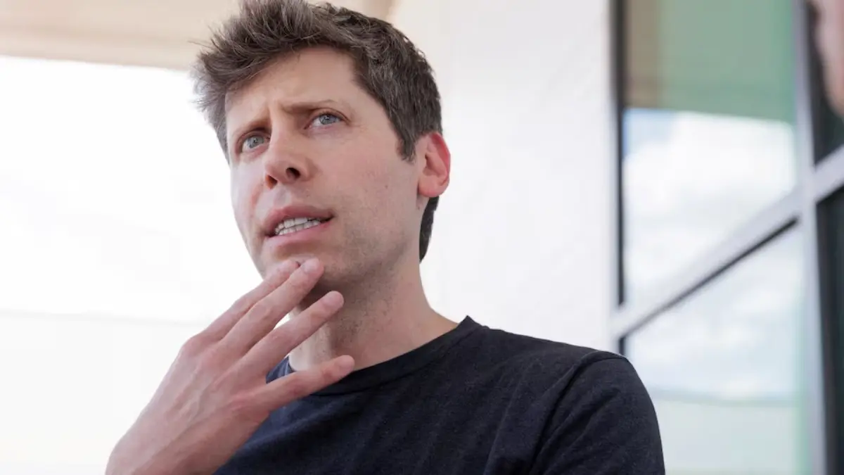 OpenAI CEO Sam Altman Says Pentagon Deal Being Amended to Exclude ChatGPT Use by Intelligence Agencies sam altman