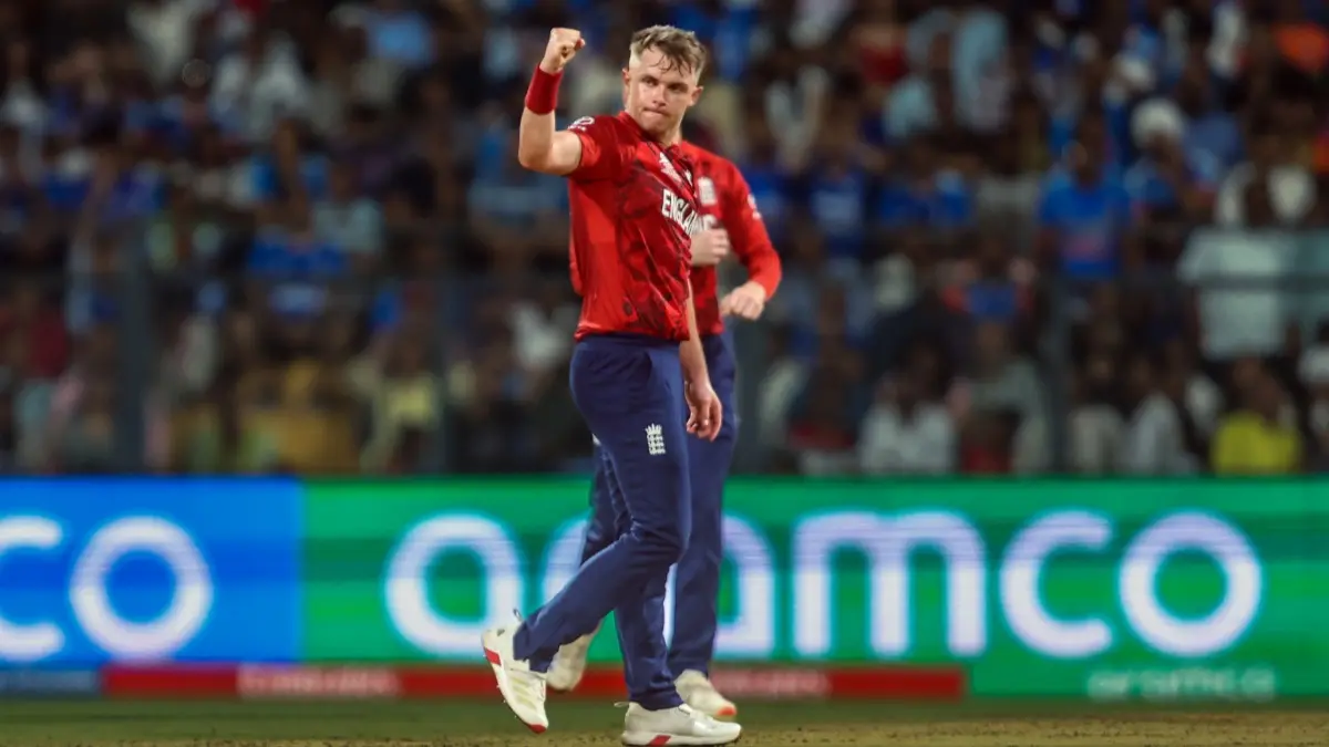 Rajasthan Royals Coach Kumar Sangakkara Rues Over Sam Curran Missing Out From IPL 2026: 'We Are Dissapointed' Sam Curran
