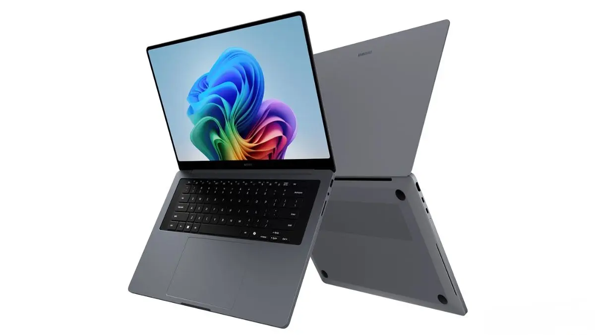Samsung Galaxy Book 6 Series Launched in India With Intel Core Ultra Chips, AI Features samsung