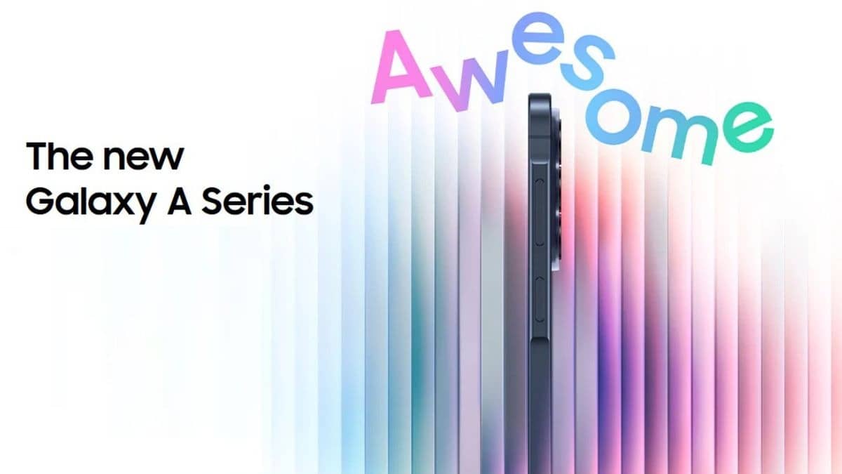 Samsung Galaxy A57 और Galaxy A37 की लॉन्च डेट का हुआ ऐलान, जानिए कब होंगे भारत में पेश