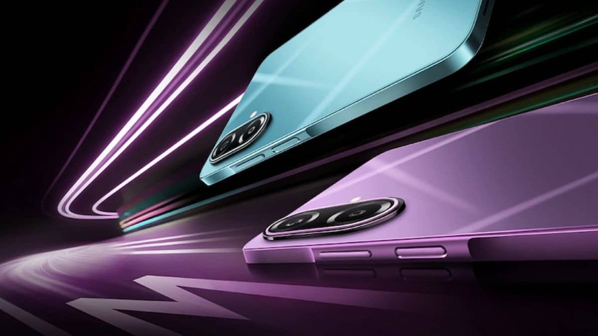 Samsung Galaxy M17e 5G