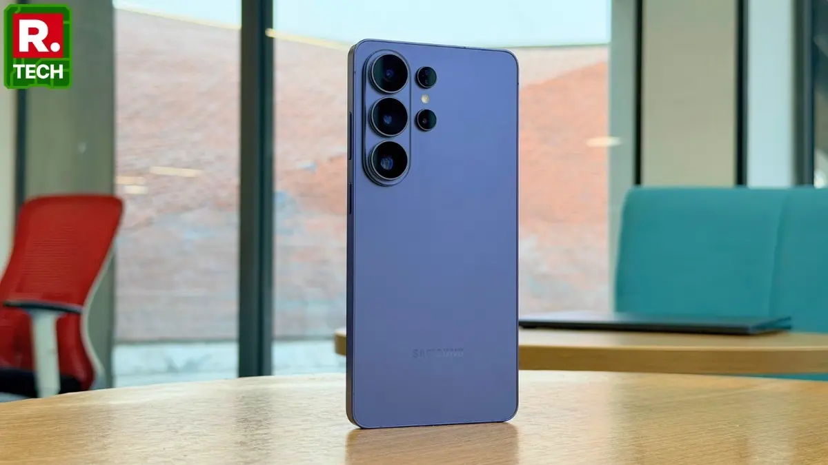 Samsung Galaxy S26 Ultra Review: Privacy Takes the Front Seat, Everything Else Falls in Line samsung galaxy s26 ultra