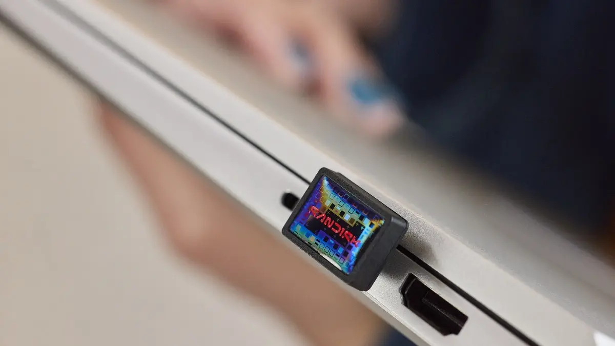 Sandisk Launches Ultra-Compact 1TB USB-C Flash Drive in India, Prices Start at ₹2,049 sandisk