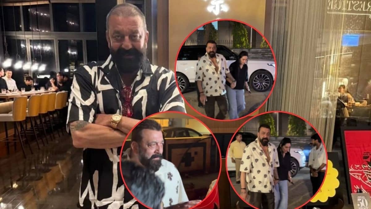 ‘बंद करना बे…’; Dhurandhar 2 की धांसू कमाई के बीच किसपर भड़के संजय दत्त? फैंस बोले- अभी भी SP असलम के रोल में हैं