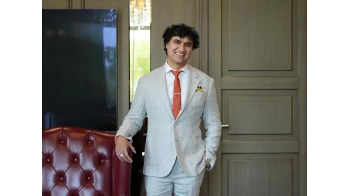 Sanjeev Mansotra Drives Planet One’s Diversification of Mining Portfolio With Foray Into Critical Minerals And Rare Earth Elements Sanjeev Mansotra Drives Planet One’s Diversification of Mining Portfolio With Foray Into Critical Minerals And Rare Earth Elements