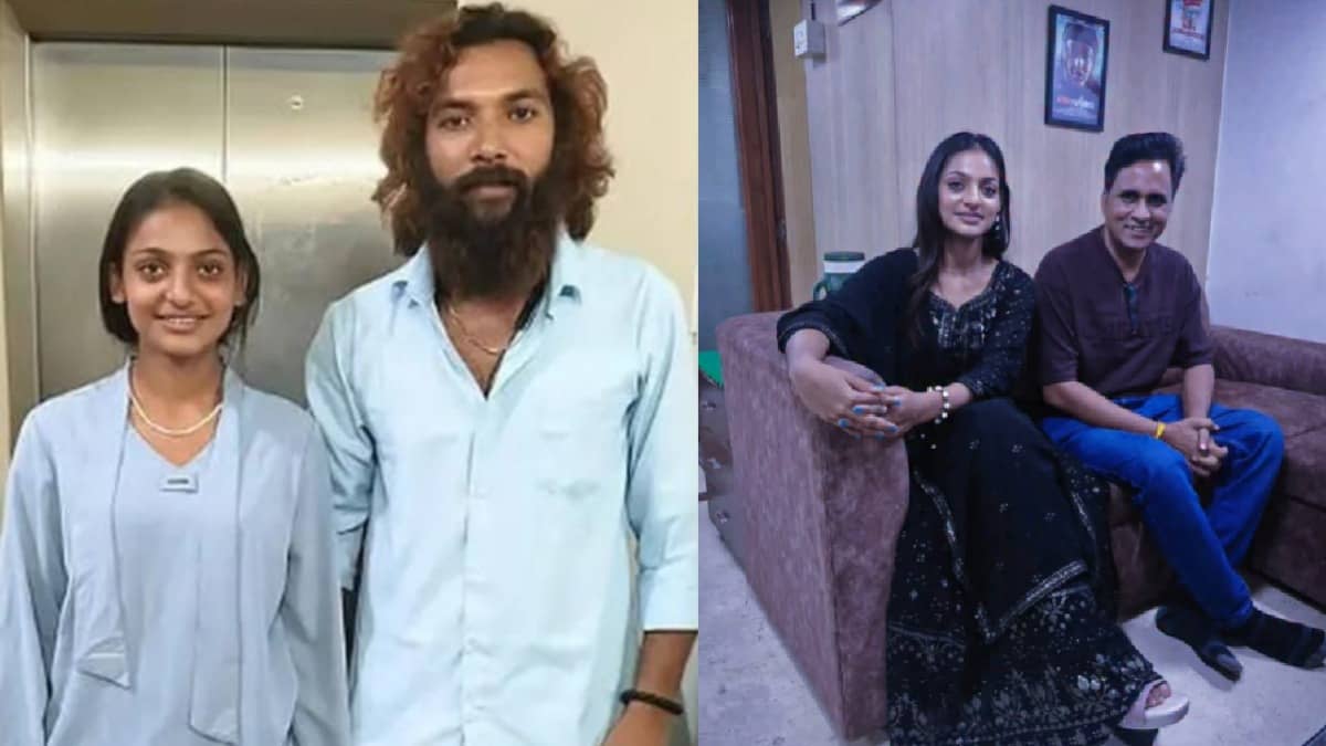 Monalisa Wedding: ‘बगावत नहीं, लव जिहाद…’; मोनालिसा की शादी की खबरों पर टूटा सनोज मिश्रा का दिल, वायरल गर्ल को दिया था अपनी फिल्म से ब्रेक