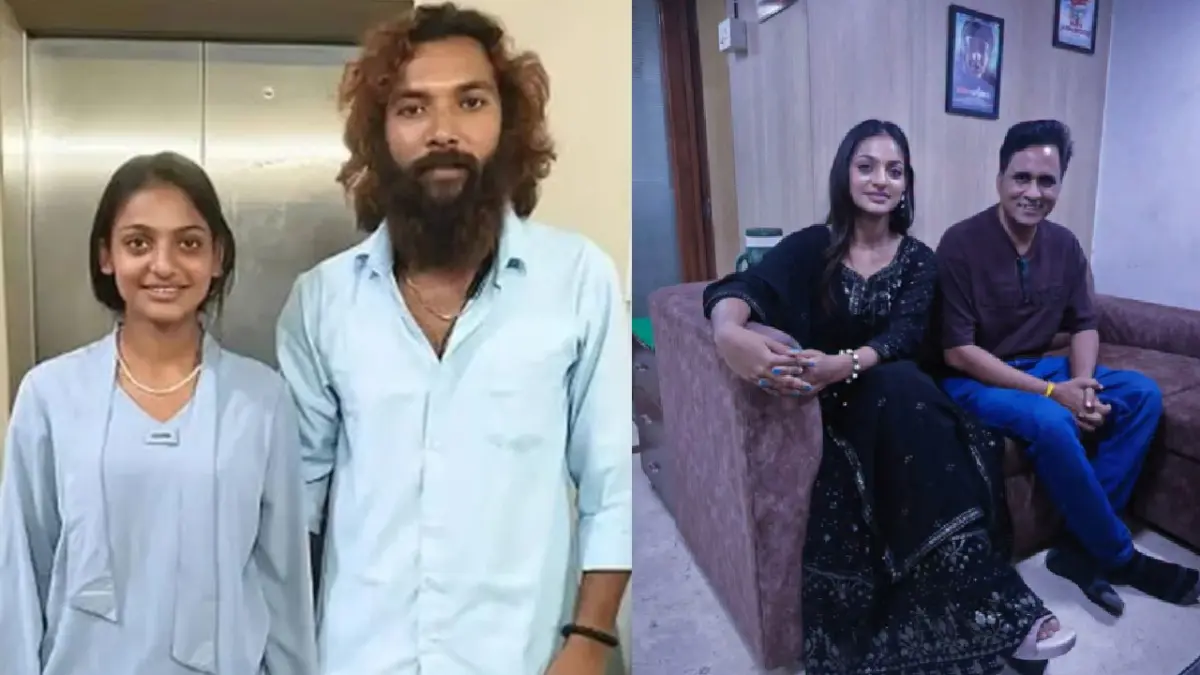 Monalisa Wedding: ‘बगावत नहीं, लव जिहाद…’; मोनालिसा की शादी की खबरों पर टूटा सनोज मिश्रा का दिल, वायरल गर्ल को दिया था अपनी फिल्म से ब्रेक Sanoj Mishra on Monalisa's wedding