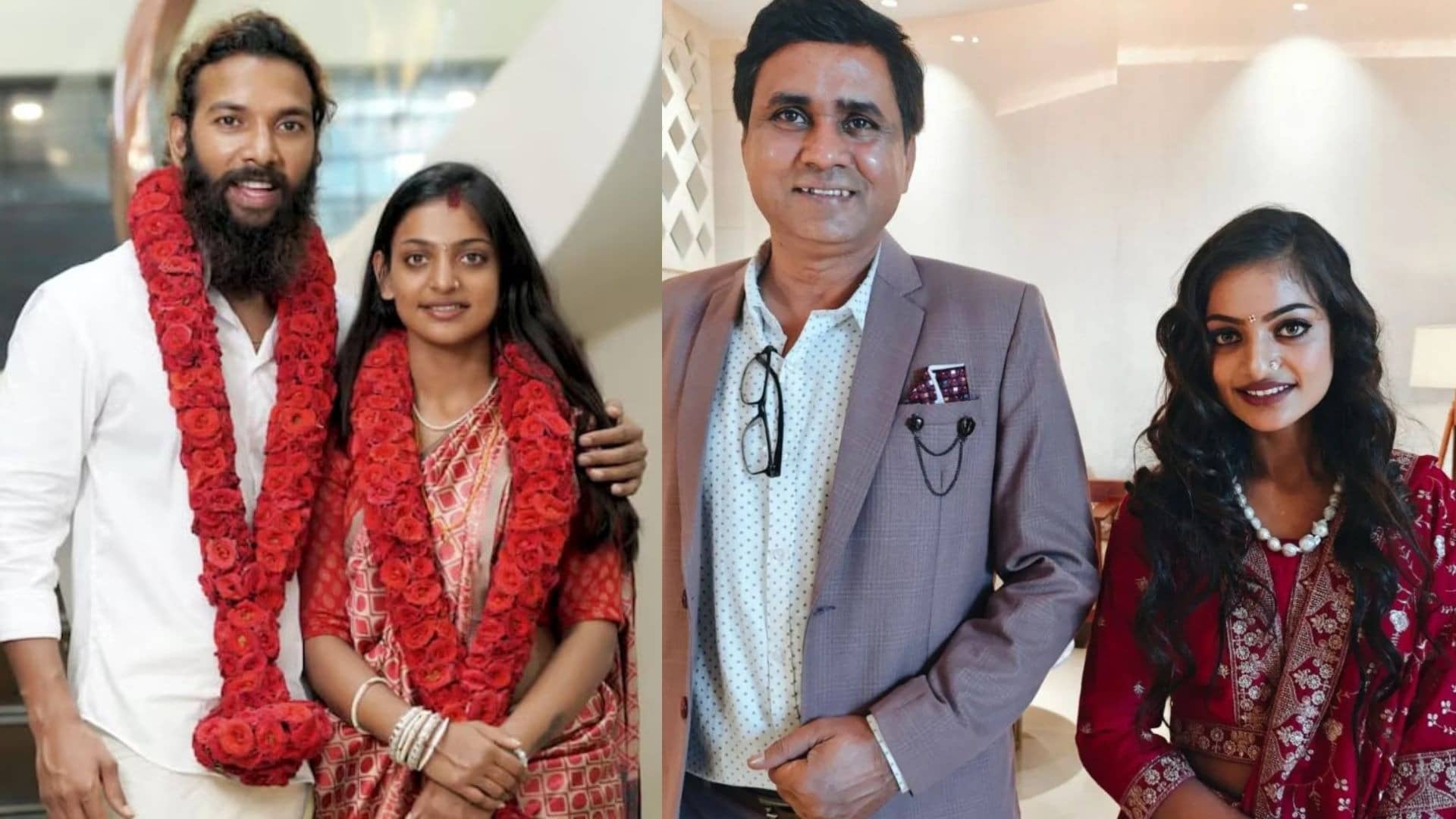 Monalisa: 'मुझे सिर तन से जुदा की धमकी मिल रही', डायरेक्टर सनोज मिश्रा का दावा, मोनालिसा की शादी को बताया था 'लव जिहाद'