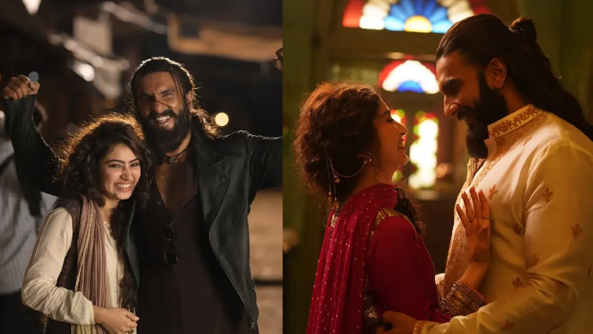 Dhurandhar 2: क्या इस पाकिस्तानी नेता की बेटी पर आधारित है यालीना का किरदार, हमजा से जुदाई के बाद की दूसरी शादी? Sara Arjun in Dhurandhar 2