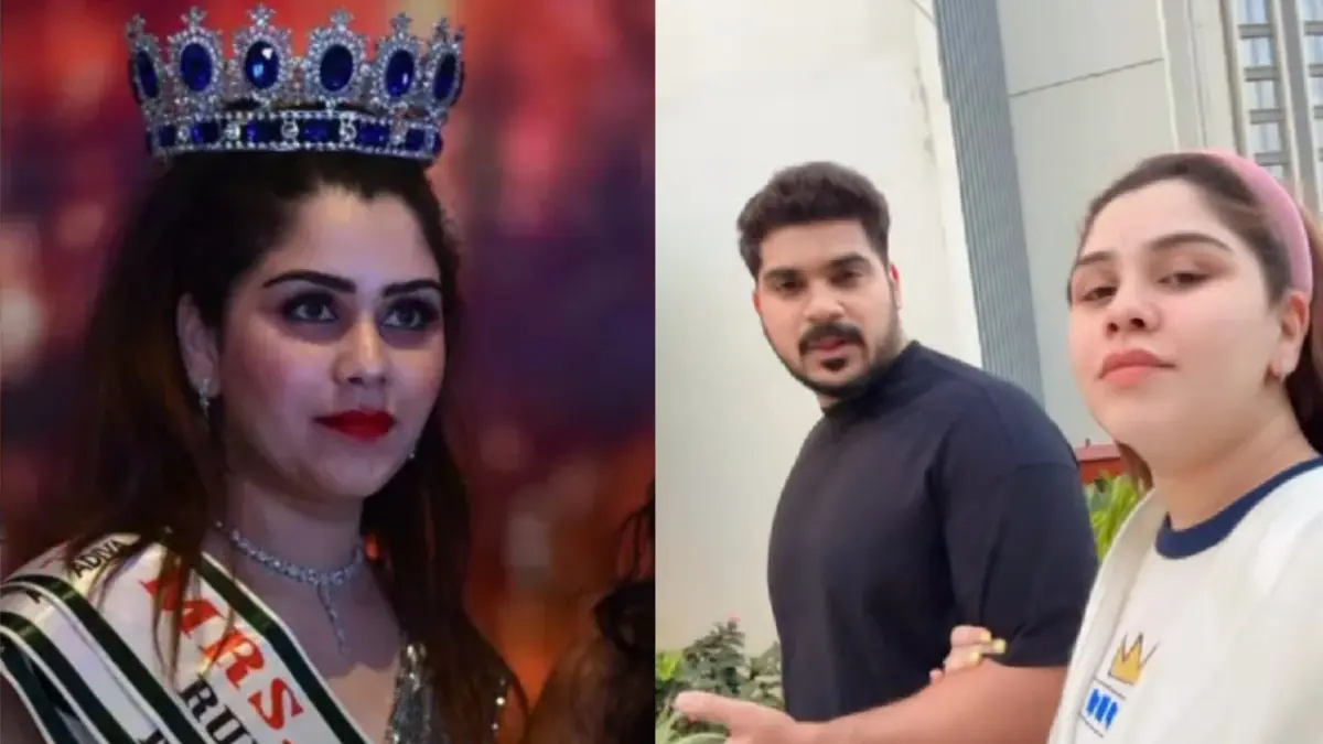 ‘24 घंटे गाली-गलौज, बिना मारपीट के…’; सायली के पति पर गंभीर आरोप, हिंदू धर्म में वापसी के बाद बच्चों के मुस्लिम नाम भी बदले Sayali Surve