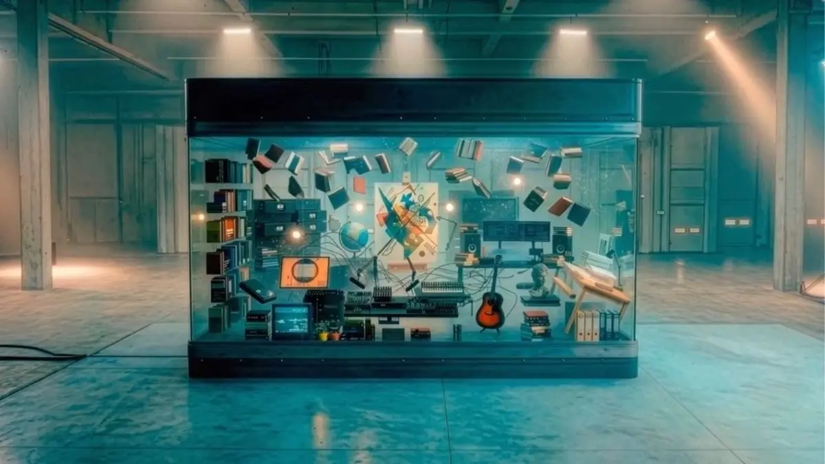 Sber Unveils Next-Generation AI Assistant GigaChat Based on Flagship Model Sber Unveils Next-Generation AI Assistant GigaChat Based on Flagship Model