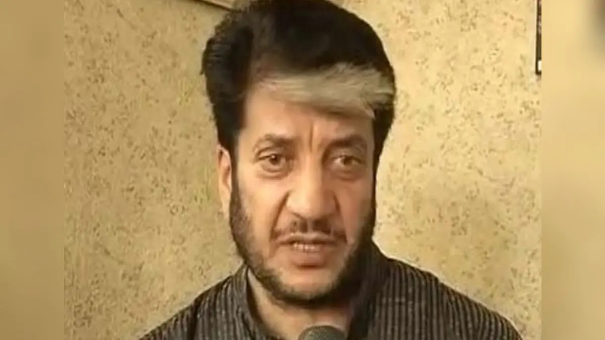 SC Grants Bail To Separatist Leader Shabir Shah In Terror Funding Case SC Grants Bail To Separatist Leader Shabir Shah In Terror Funding Case