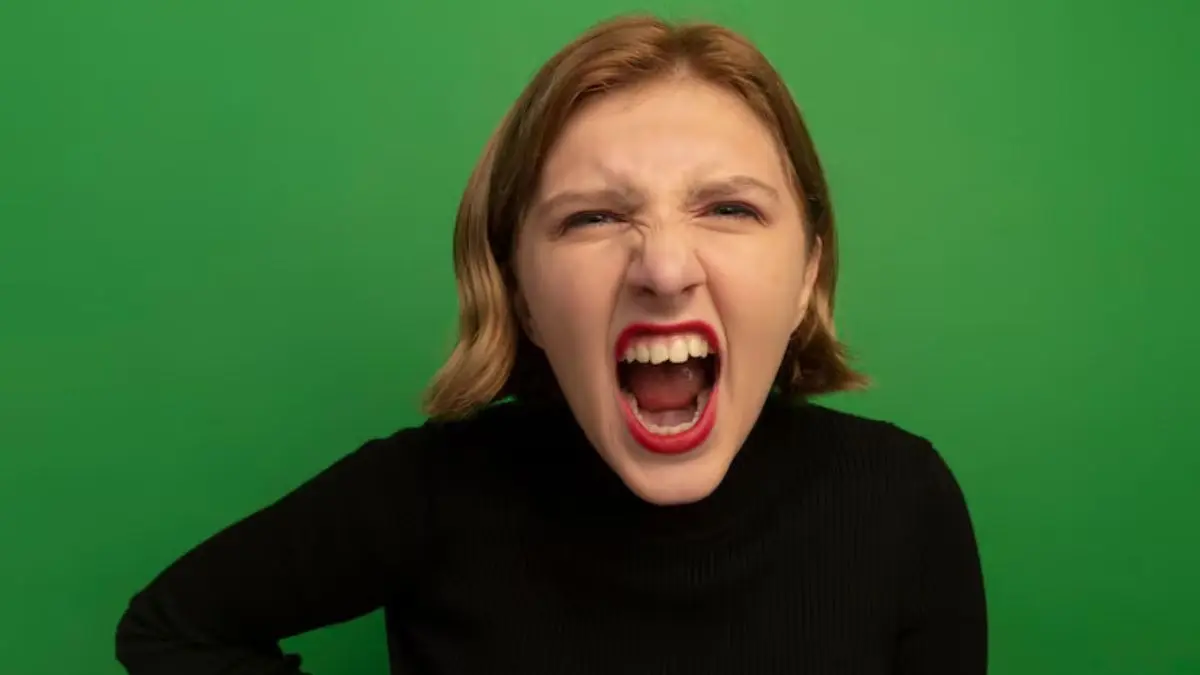 Screaming For Happiness? A New Approach To Emotional And Mental Well-Being Scream Therapy