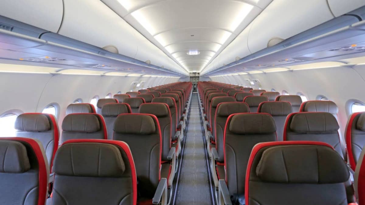 Airlines Will Now Have To Offer At Least 60% Seats Free on Domestic Flights from April 20
