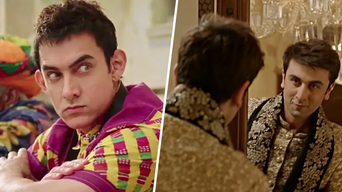 Ae Dil Hai Mushkil, PK, Bajrangi Bhaijaan And More: This Rajasthan Village Is A Bollywood Approved Shooting Location Several Bollywood movies have been filmed in Rajasthan's Mandawa village