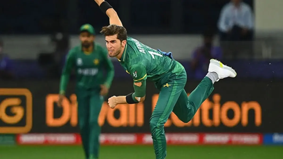 Shaheen Shah Afridi Doesn't Deserve a Place in Pakistan's T20 Side? Ex-Captain Makes Sweeping Comment Shaheen Shah Afridi