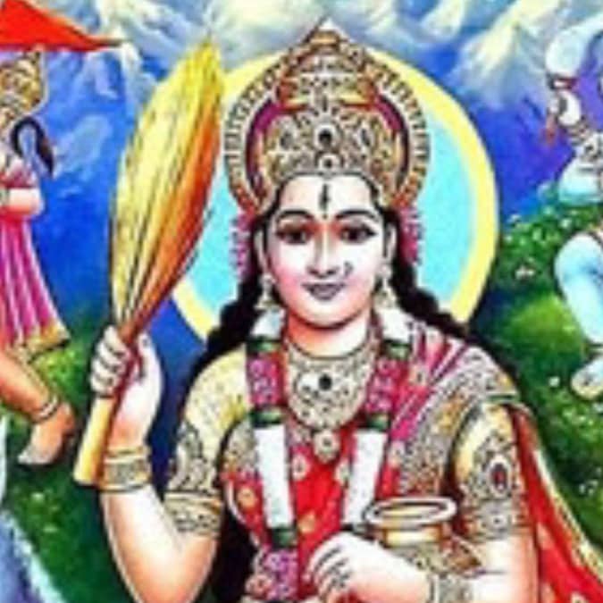 Sheetala Ashtami 2026