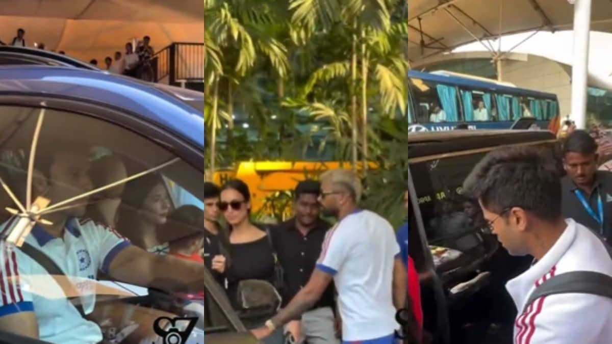 Shivam Dube, Hardik Pandya, Suryakumar Yadav