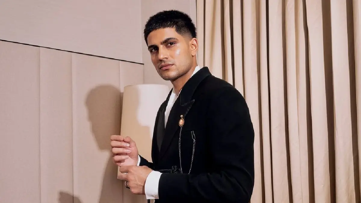 IPL 2026 से पहले शुभमन गिल ने किया बड़ा इंवेस्टमेंट, मुंबई में खरीदा 20.7 करोड़ का लग्जरी अपार्टमेंट Shubman Gill