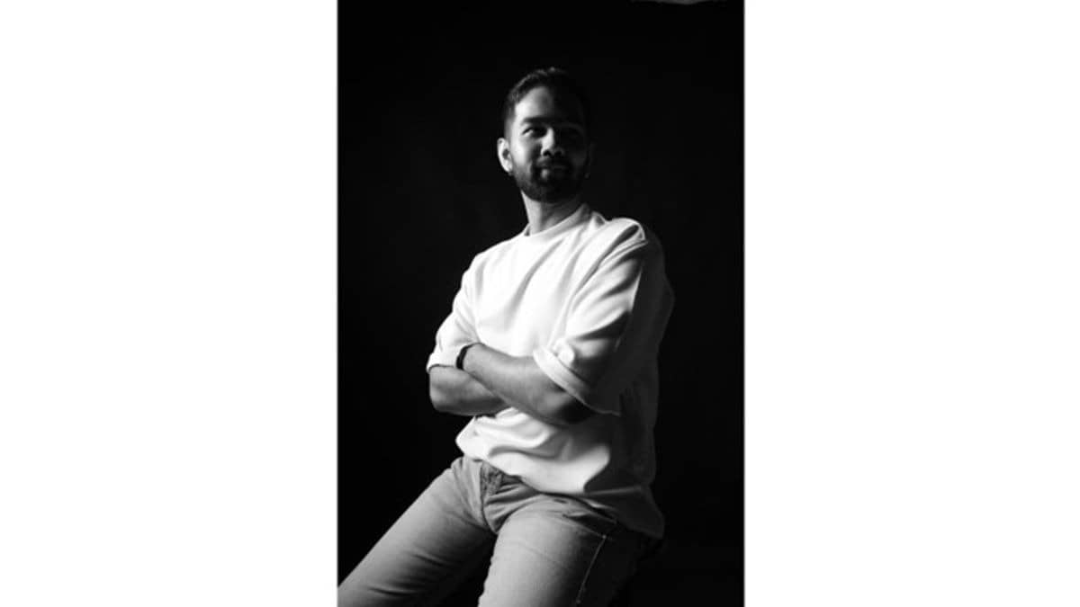 Siddhant Dhuwali on the rise of Experience Driven dining in India