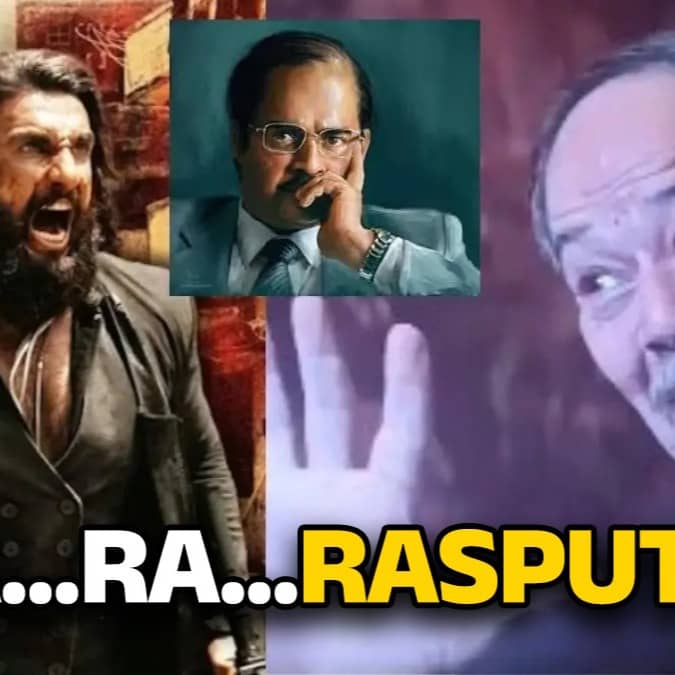 Significance of Rasputin used in Dhurandhar 2 climax