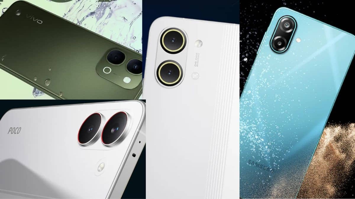 Upcoming SmartPhones: इस हफ्ते एक ही दिन में लॉन्च होंगे 4 नए शानदार स्मार्टफोन, जानिए सभी के नाम और फीचर्स