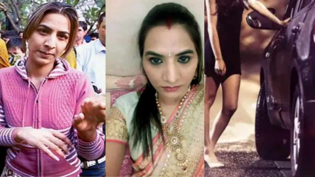 Sonu Punjaban: तीखे नैन नक्श, फर्राटेदार अंग्रेजी और जिस्मफरोशी के धंधे की सबसे बड़ी दलाल... कौन है सोनू पंजाबन? जिसे दिल्ली HC ने दी राहत Sonu Punjaban callgirl pimp full profile whome Delhi High Court acquits prostitution, human trafficking case