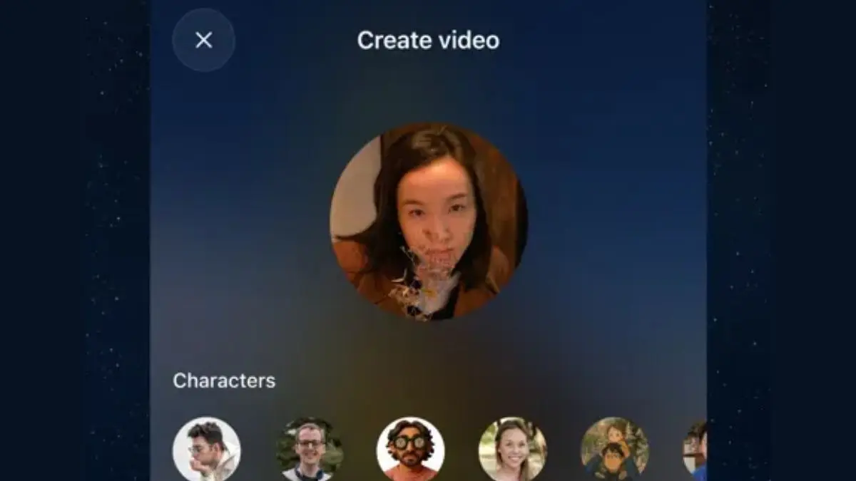 OpenAI May Bring Sora Video Generator Directly to ChatGPT sora