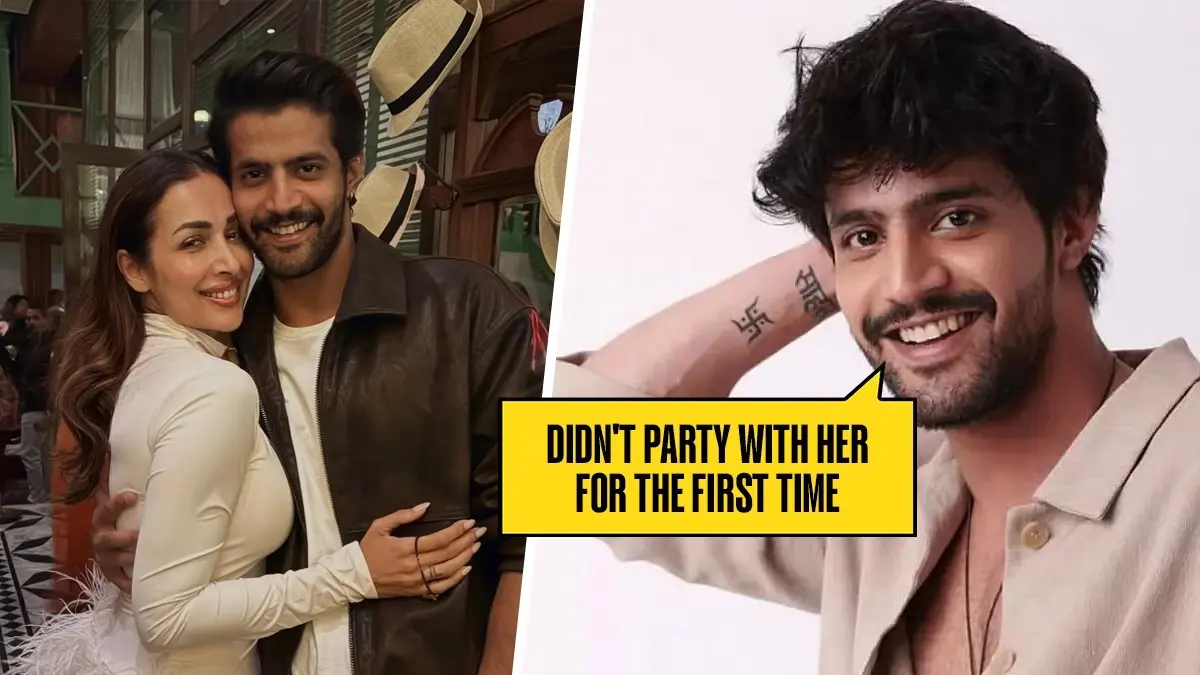 Splitsvilla X6 Sorab Bedi Opens Up About His Relationship With Malaika Arora After Party Video Sparks Dating Rumours Sorab and Malaika's closeness sparked dating rumours at Sweeney's opening night