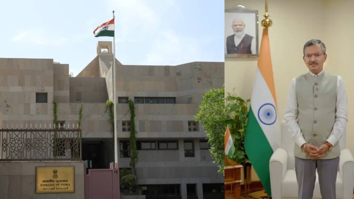 'Stay Vigilant', 'Don't Fall Prey to Rumours': Indian Ambassador to UAE Assures Support to Community Amid West Asia Tensions