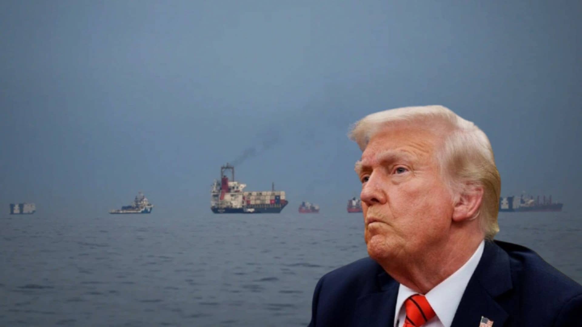 Iran: 'युद्ध की कीमत चुकानी पड़ती है...', होर्मुज से गुजरने वाले जहाजों से तगड़ा टैक्स वसूल रहा ईरान, उल्टा पड़ रहा ट्रंप का दांव?