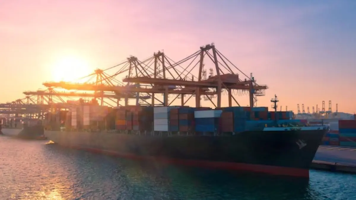 India In Talks With US Over Strait Of Hormuz Insurance Mechanism Strait of Hormuz Crisis