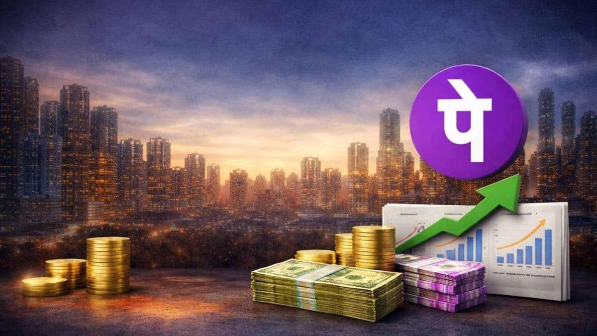 Strategic Deferral: Why PhonePe’s IPO Pause is a Calculated Move, Not a Valuation Metric
