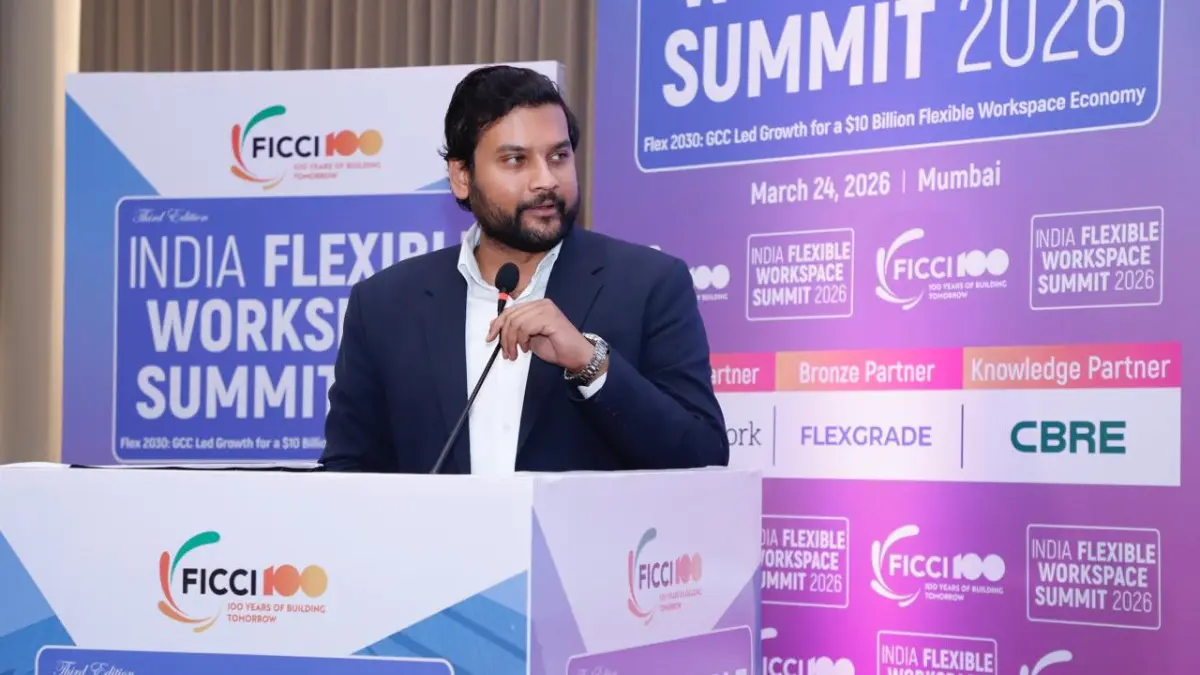 Stylework AI Looks to Fix What’s Broken in India’s Workspace Boom Stylework AI Looks to Fix What’s Broken in India’s Workspace Boom