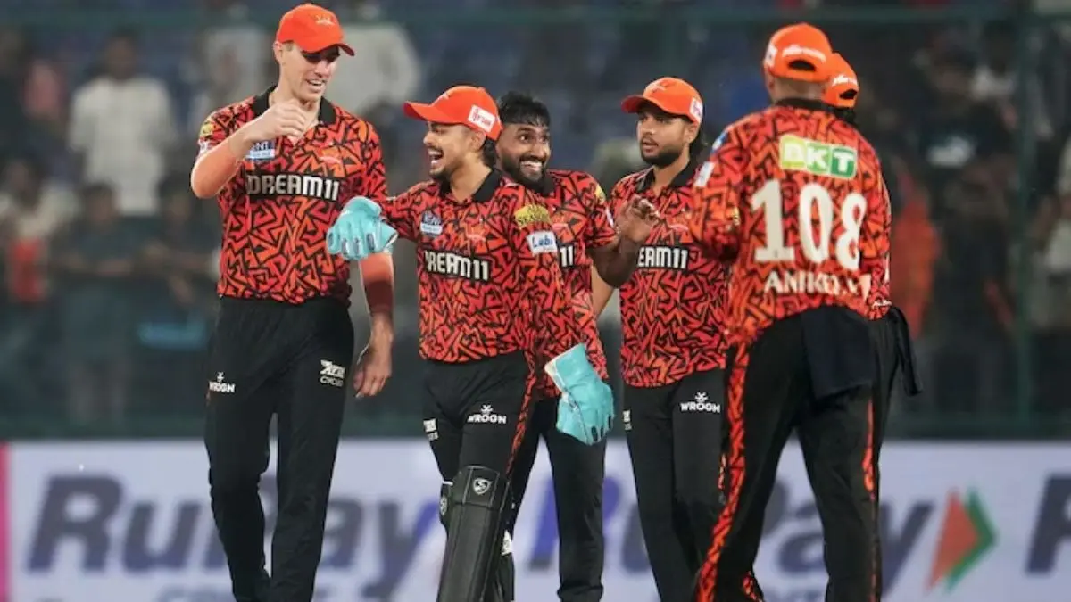 IPL 2026: आईपीएल से पहले SRH को लगा बड़ा झटका, 3 करोड़ी स्टार ऑलराउंडर हुआ बाहर Sunrisers Hyderabad jack edwar