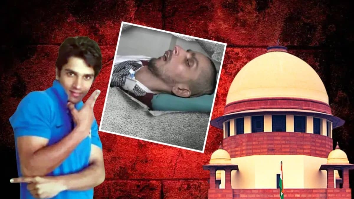 Supreme Court Euthanasia