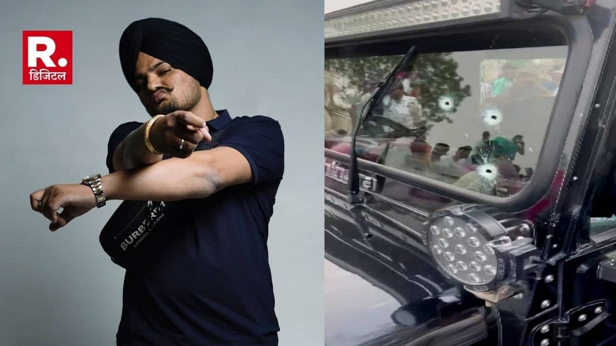 Supreme Court grants bail to accused Pawan Bishnoi and Jagtar Singh in Sidhu Moosewala murder case